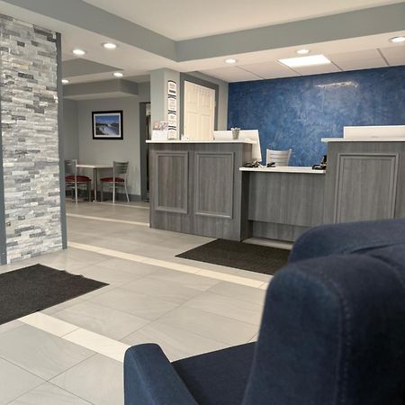 Baymont By Wyndham Batavia - Darien Lake Esterno foto