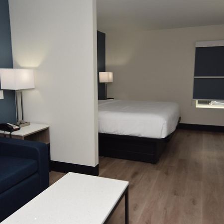 Baymont By Wyndham Batavia - Darien Lake Esterno foto