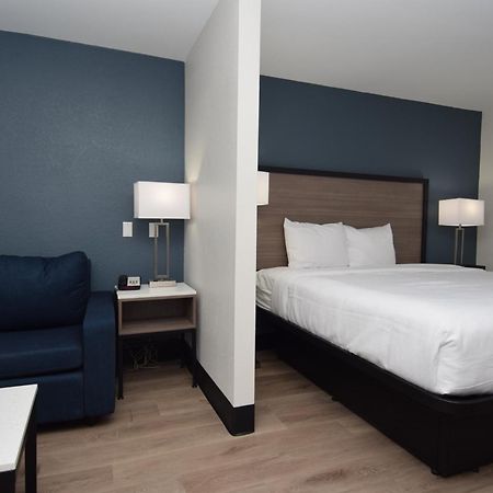 Baymont By Wyndham Batavia - Darien Lake Esterno foto
