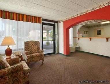 Baymont By Wyndham Batavia - Darien Lake Interno foto