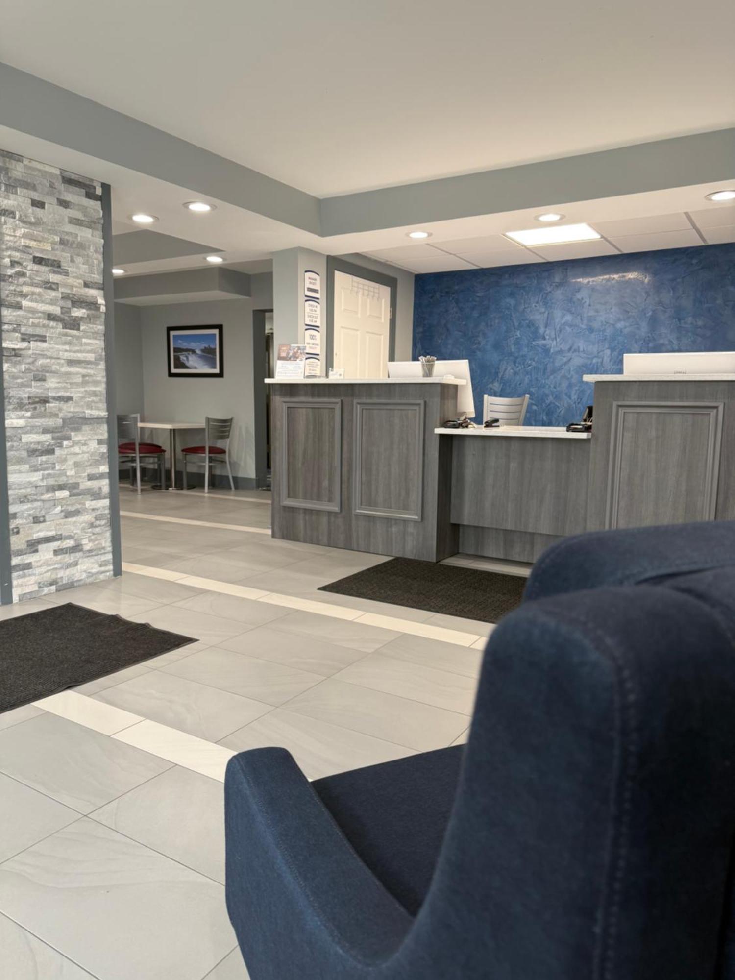 Baymont By Wyndham Batavia - Darien Lake Esterno foto