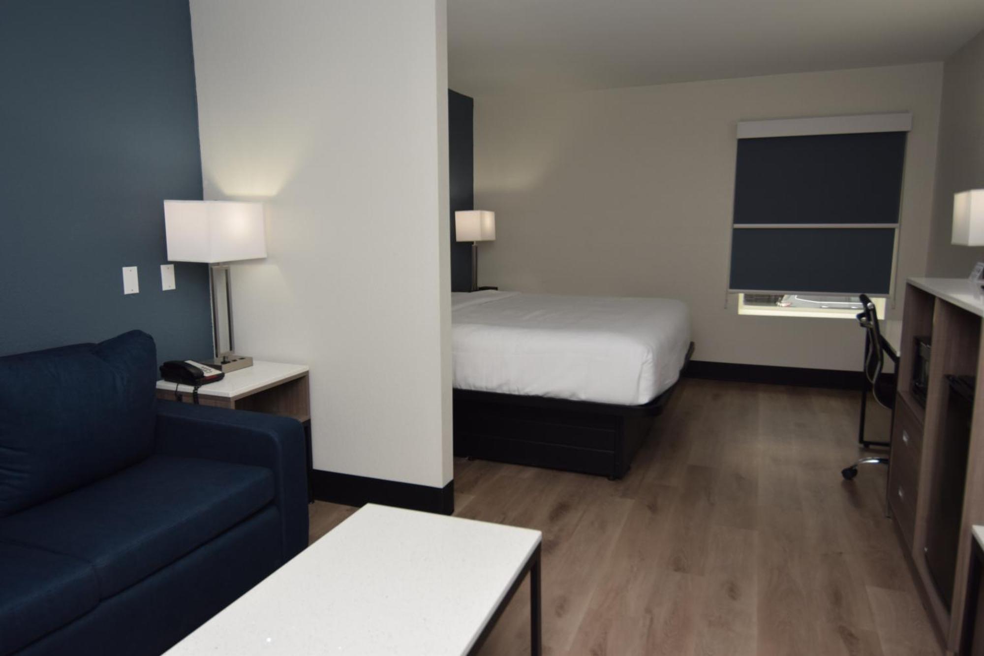 Baymont By Wyndham Batavia - Darien Lake Esterno foto