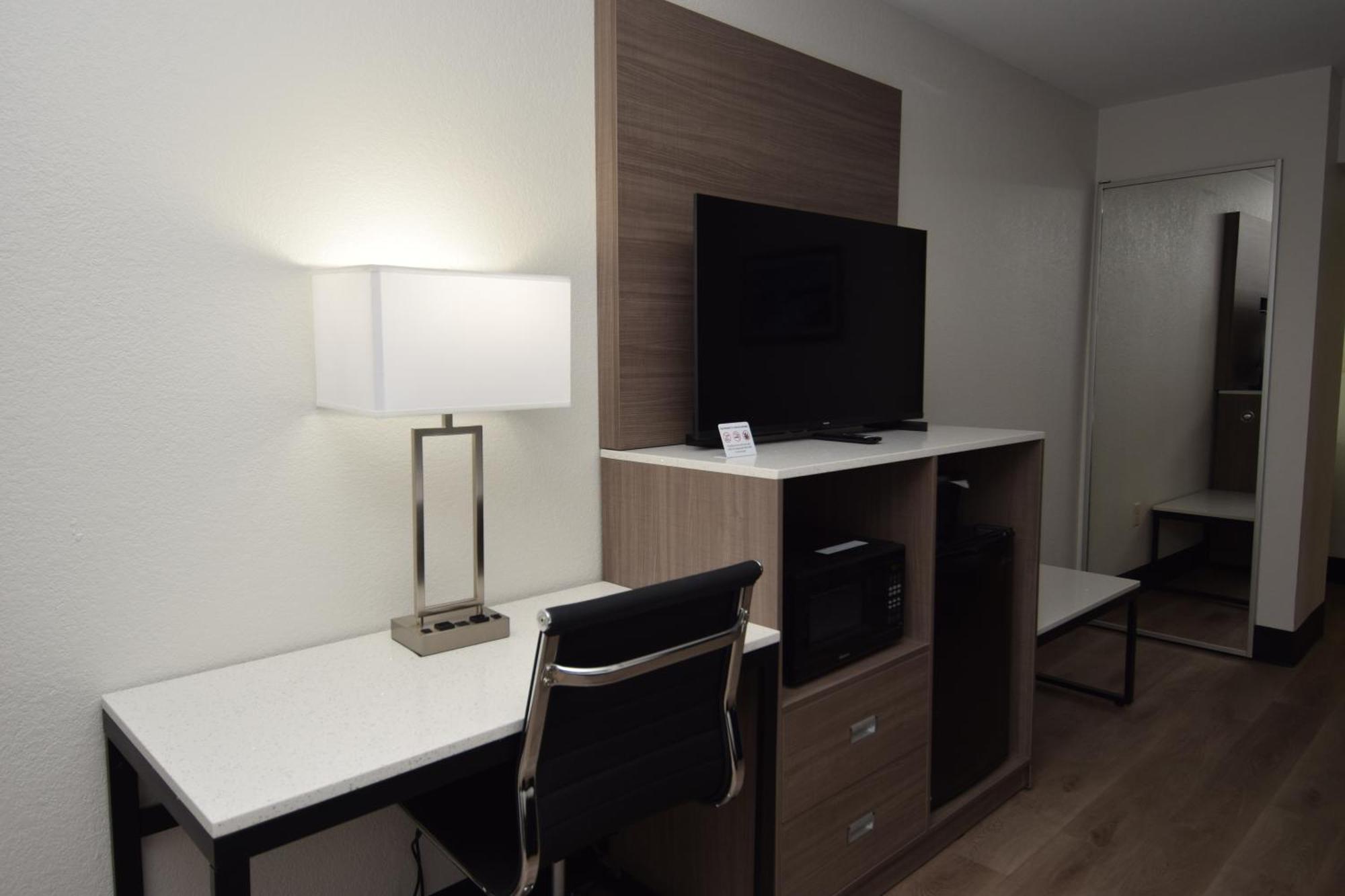 Baymont By Wyndham Batavia - Darien Lake Esterno foto