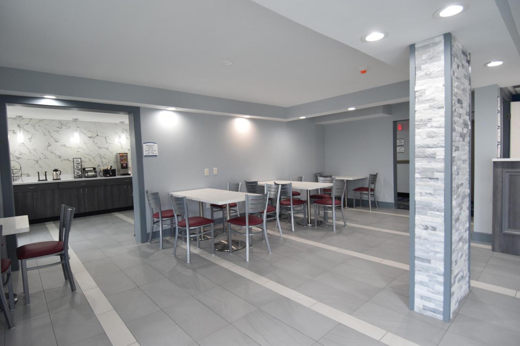 Baymont By Wyndham Batavia - Darien Lake Esterno foto