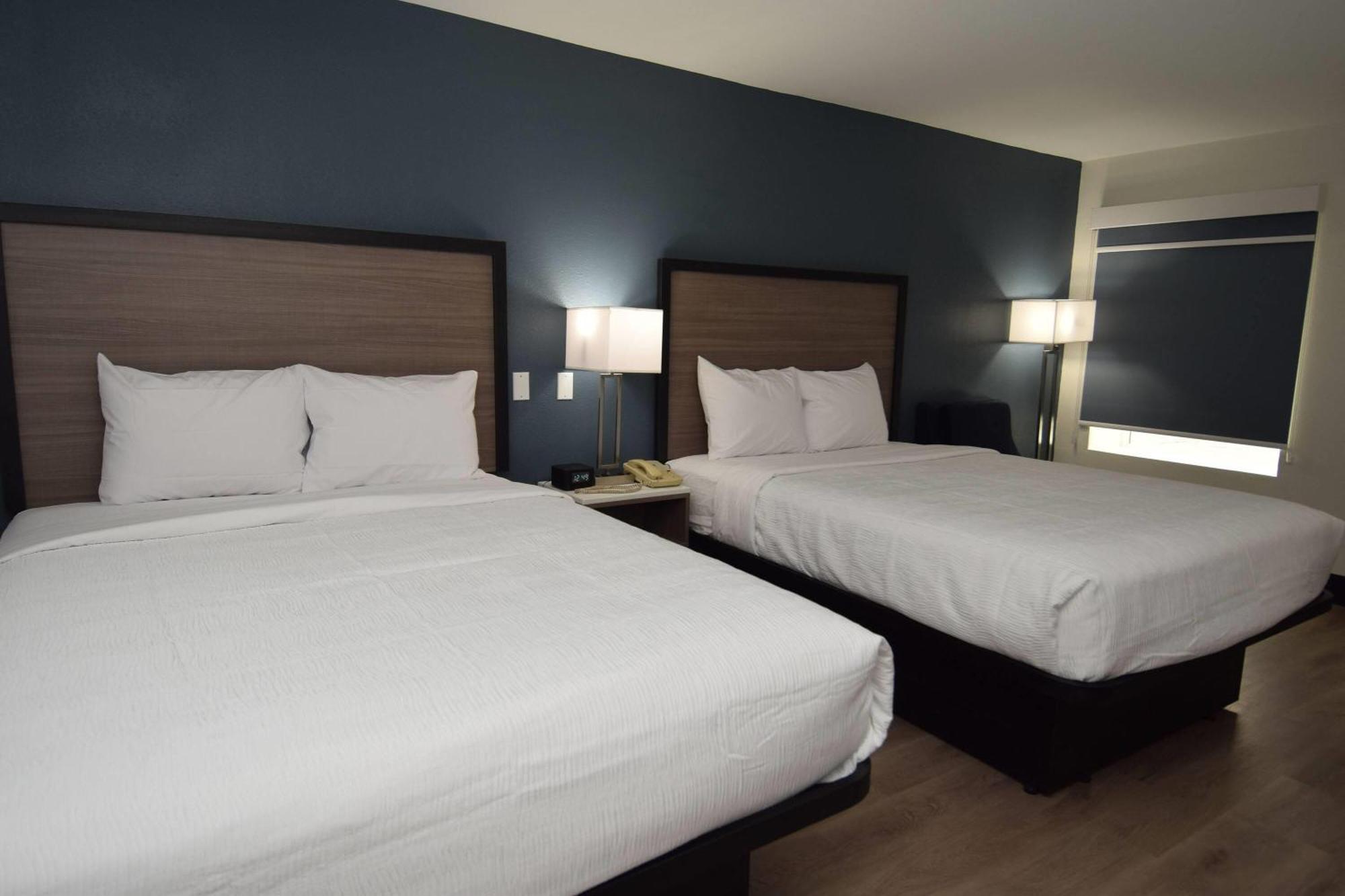 Baymont By Wyndham Batavia - Darien Lake Esterno foto