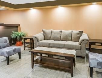 Baymont By Wyndham Batavia - Darien Lake Interno foto